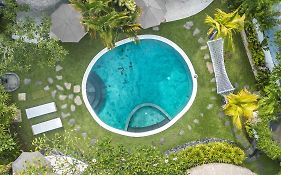 Oasis Bungalows