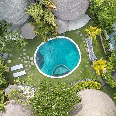Oasis Bungalows Uluwatu  Exterior photo