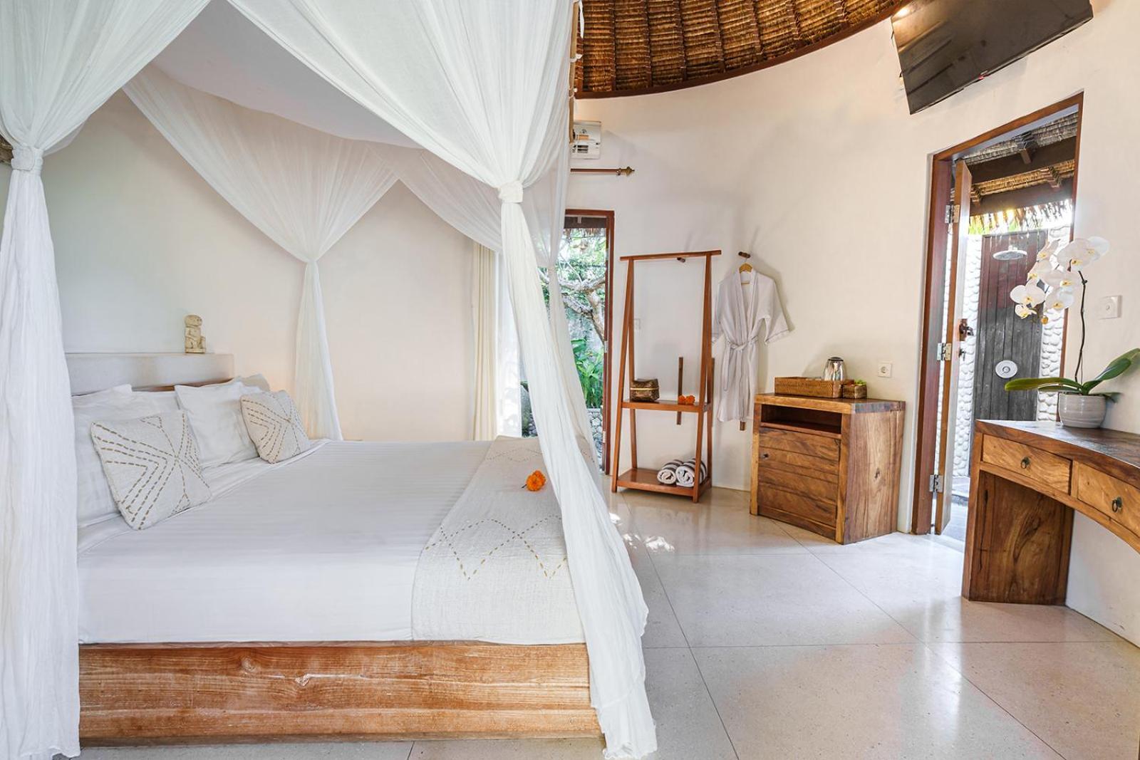 Oasis Bungalows Uluwatu  Exterior photo